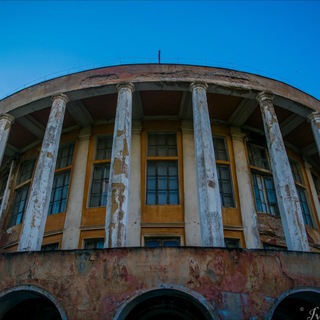 Логотип телеграм канала @insidetver — Инсайд69