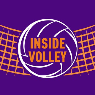 Логотип телеграм канала @insidevolley — Inside Volley