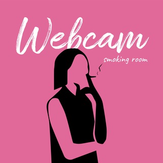 Логотип телеграм канала @insidewebcam — Вебкам-курилка