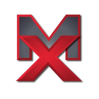 Логотип телеграм -каналу insidexm — XM-ІНСАЙД НОВИНИ🇺🇦