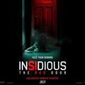Logotipo del canal de telegramas insidiousthereddoorsubindo - INSIDIOUS THE RED DOOR SUB INDO