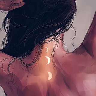 Логотип телеграм канала @insight_place — Довести себя до инсайта