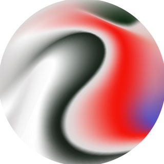 Логотип телеграм -каналу insight_po — Инсайты Дизайнера | Артём Погребняк