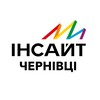 Логотип телеграм -каналу insight_chernivtsi — Інсайт Чернівці / Insight Chernivtsi
