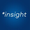 Логотип телеграм канала @insight_coaching — insight | сервис коучинга