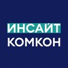 Логотип телеграм канала @insight_comcon — Инсайт Комкон