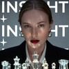 Логотип телеграм канала @insightclubru — Insight community/ Мастермайнды для экспертов