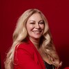 Логотип телеграм канала @insightdaria — Дарья Суслова.Академия Многомерного коучингаа
