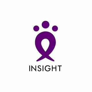 Логотип телеграм канала @insightps — Insight