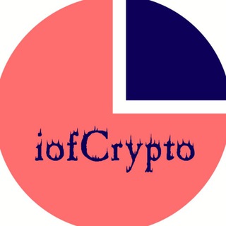 Logo of telegram channel insightsofcrypto — Insights of Crypto