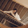 Логотип телеграм канала @insightsofolya — Олины истории ☀️