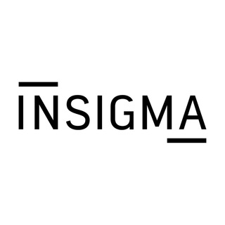 Логотип телеграм канала @insigmagroup — INSIGMA