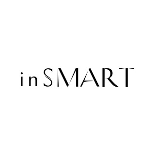 Логотип телеграм канала @insmart_property — inSMART - Недвижимость без иллюзий