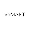 Логотип телеграм канала @insmart_property — inSMART - Недвижимость без иллюзий