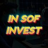 Telegram kanalining logotibi insofinvestuz — in SOF invest▫️