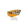 Логотип телеграм канала @insolkorea — insol