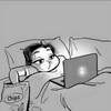 Logo of telegram channel insomnia_iss — Insomnia