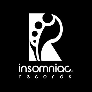 Telegram kanalining logotibi insomniac_records — Insomniac Records