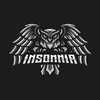 Логотип телеграм канала @insomniadnb — INSOMNIA | Drum & Bass