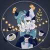 Логотип телеграм канала @insomniatea — Чердачок Бессонницы