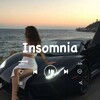 Логотип телеграм канала @insomus — Insomnia |Музыка|Обои