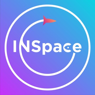 Логотип телеграм канала @inspac3 — INSpace | Инвестиции