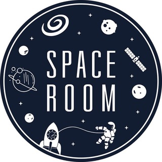 Logo of telegram channel inspaceroom — Space Room Космос и Астрономия