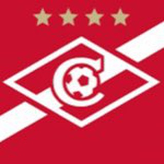 Логотип телеграм канала @inspartak — Спартак | Spartak