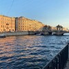 Логотип телеграм канала @inspbwant — в спб хотят