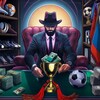 Telegram channel 🔺Инспектор Буков🔺 logo