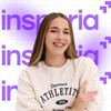 Логотип телеграм канала @insperia_info — Натали Солдаева | Информатика ЕГЭ | insperia