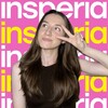 Логотип телеграм канала @insperia_obshaga — Юля Сюрсина | обществознание ЕГЭ | insperia