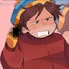 Логотип телеграм канала @insphate — 🚸в фд Южного парка ненавидят💢