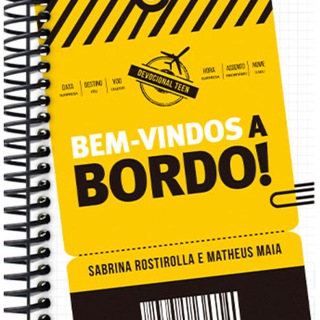 Логотип телеграм канала @inspiracaojuvenil — Devocional Teen