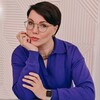 Логотип телеграм канала @inspirantura — Скотникова Наталья | Организационный консультант и психолог