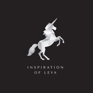 Логотип телеграм канала @inspiration_leya — Женская одежда | Inspiration of Leya