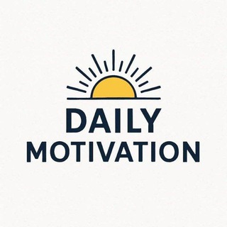 Telegram channel Fun & Motivations Hub. logo