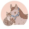 Логотип телеграм канала @inspirationcorner — Уголок вдохновения