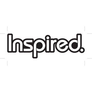 Логотип телеграм канала @inspirationdrive — Inspired