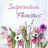 Logo of telegram channel inspirationfloristics — @inspiration_floristics