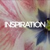 Логотип телеграм -каналу inspirationfordigital — inspirati♡n