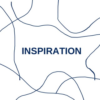 Логотип телеграм -каналу inspirationlife1 — INSPIRATION