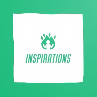 Logo of telegram channel inspirationstm — Inspirations ™