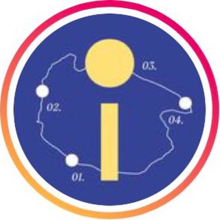 Логотип телеграм канала @inspiratortrave — Гайды о путешествиях и Travel Inspirator БЕСПЛАТНО