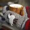 Логотип телеграм канала @inspire_yourself_now — Вдохновение и Уют ☕🍁☀