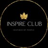 Логотип телеграм канала @inspireclubmoscow — Inspire Club