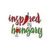 Логотип телеграм канала @inspired_by_hungary — inspired by hungary