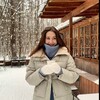 Логотип телеграм канала @inspiredbymarinerrra — — оля вдохновляет