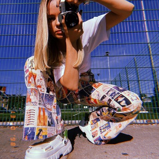 Логотип телеграм канала @inspiredbymyjeans — Inspired by my jeans 7-10 сент/Москва