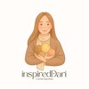 Логотип телеграм канала @inspireddarishop — inspiredDari | crochet bag shop